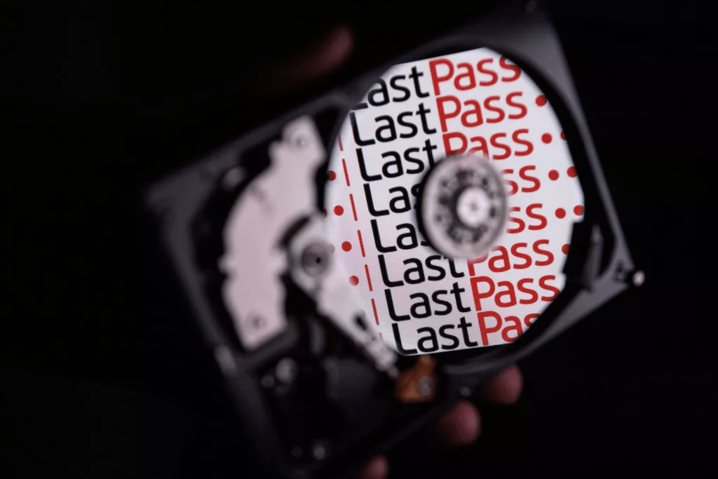last pass was hacked what you need to do