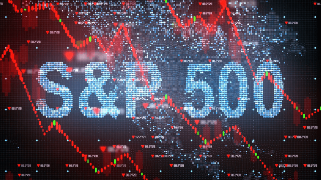 where will the sp 500 index be in 2033