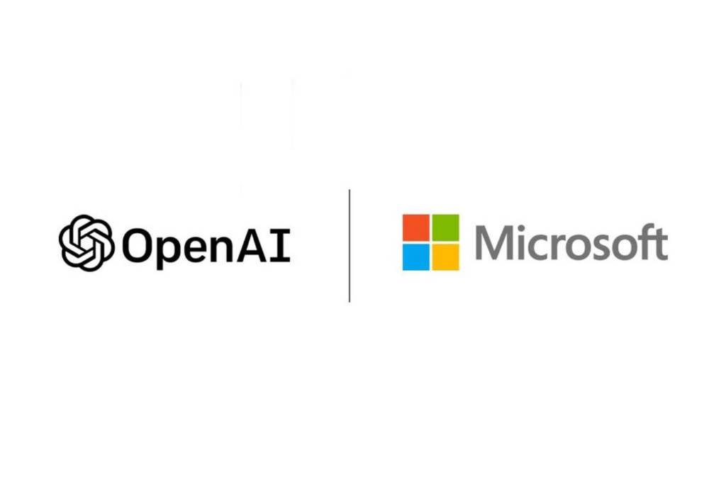 microsoft extending openai partnership billions being invested