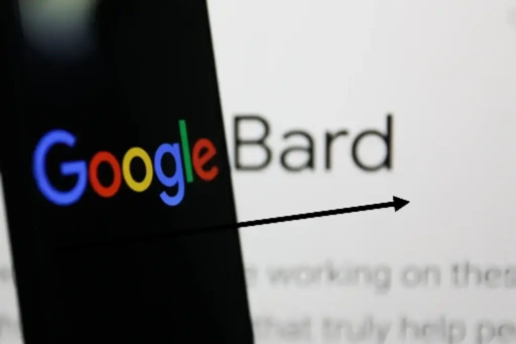 google giving some early access to its bard ai