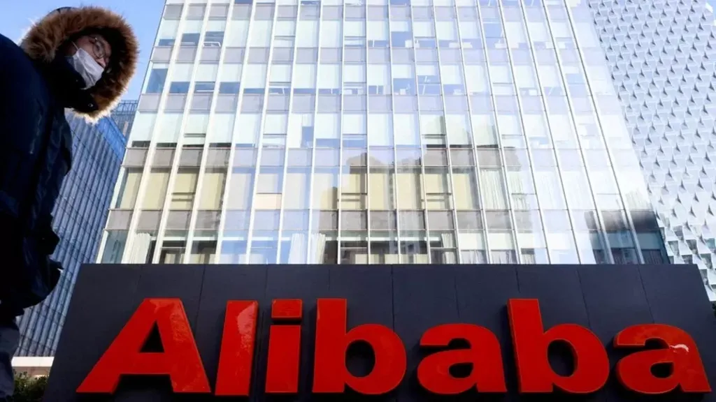 china alibaba rolling out chatgpt competitor