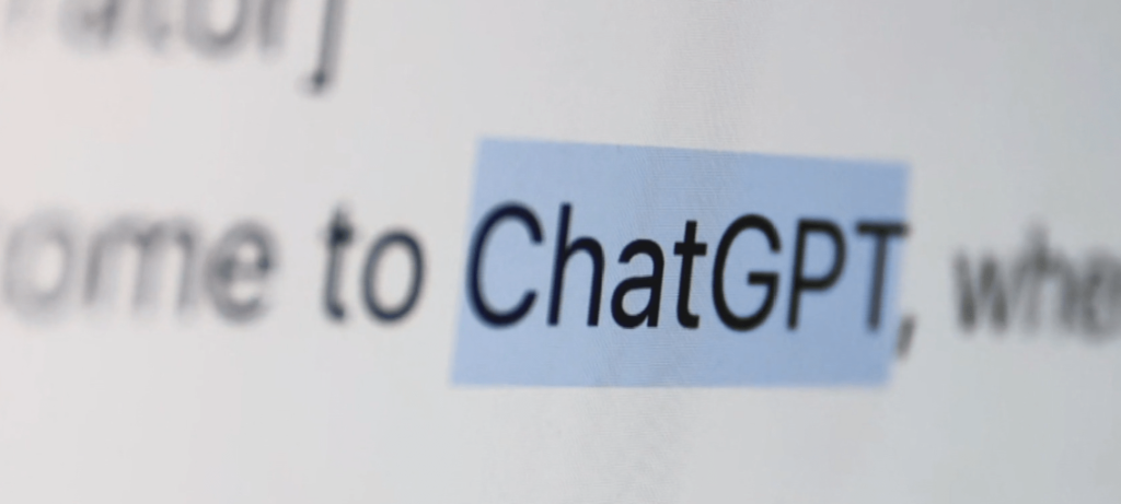 chatgpt launches its next big thing text detection