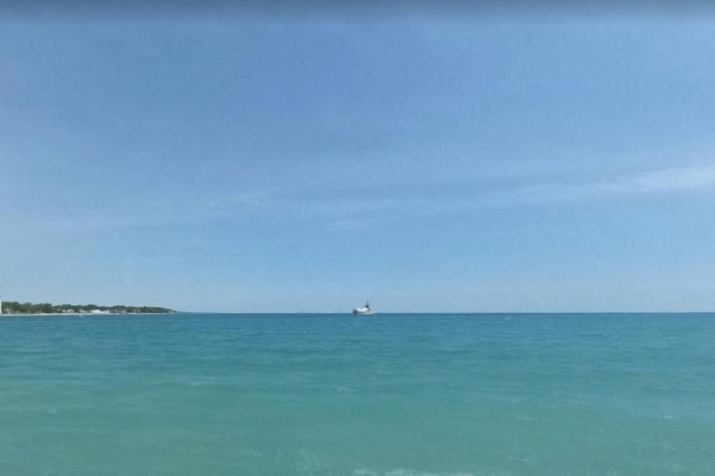 another ufo shot down over lake huron